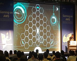 AWS, 게임 개발자 컨퍼런스 ‘Gaming on AWS’ 성황리 완료